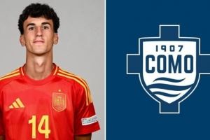 Here we go！罗马诺：雅各布-拉蒙转会科莫，转会费250万欧+浮动