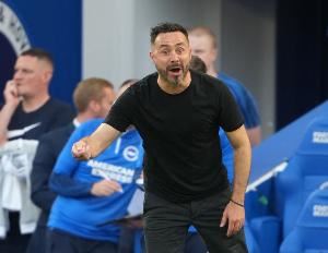 德泽尔比：马赛对巴黎输多赢少不算德比，他们没姆梅内依然非常强