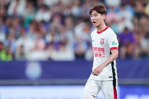 枪管发烫！韦世豪连续四场俱乐部赛事破门，期间贡献5球1助攻