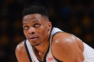 霍里：如果我是威少我会去热火 争冠球队已经不想要他了