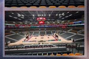 初中篮球联赛全国总决赛落户诸暨 场馆容纳18000人创最高举办规格