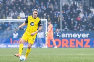 多特官方：聚勒在对阵尤文时小腿肌肉受伤，将伤缺2个月