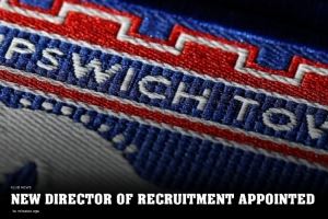 曾任职曼联！伊普斯维奇官方：已任命米克-考特为新任招聘总监