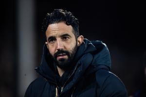 阿莫林谈拉门斯首发：球队轮换安排，所有球员都必须随时准备上场