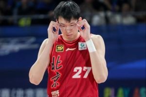 媒体人:北京队和同仁医院&积水潭医院达成战略合作 全力冲击冠军