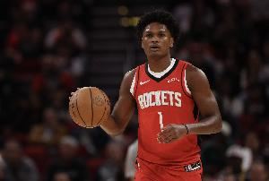 纳什:阿门转型打控卫赛季初成长惊人 看他的比赛是一种享受