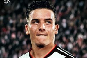 拒接纳帅征召电话!19岁边锋马拉:陌生号码我不接,他又发了短信