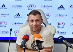 卡萨诺:加图索能率队进世界杯,挪威即使没有哈兰德也比意大利强